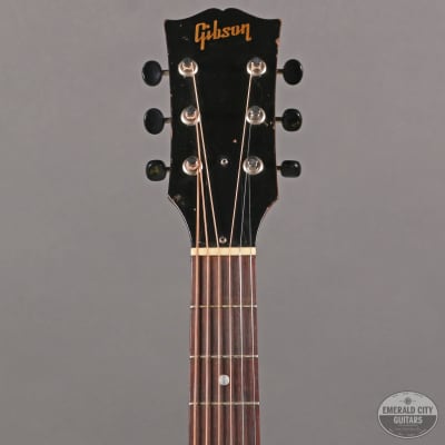 1956 Gibson LG 3/4 image 4