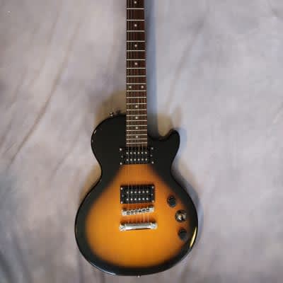 Epiphone Les Paul Special II GT-Les paul with a tremolo- | Reverb