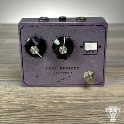 Land Devices HP-2 | Reverb