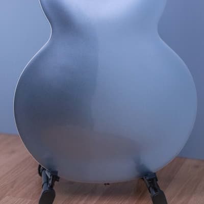 Epiphone Dave Grohl DG-335 Pelham Blue DEMO image 6