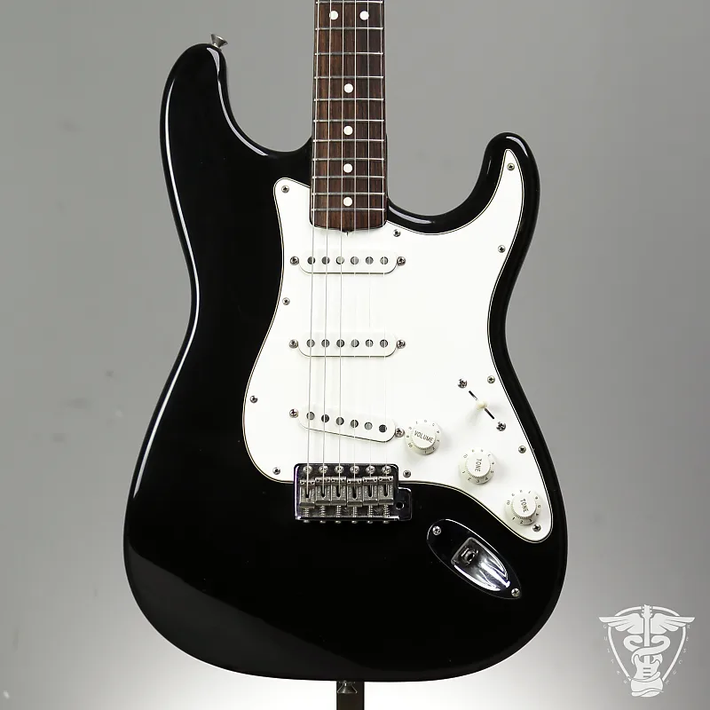 Fender American Vintage '62 Stratocaster 1985 - 1989 (Corona Plant