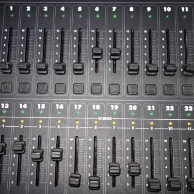 STAGE EVOLUTION 24ch Dimmer Console DJ機材 - DJ機材