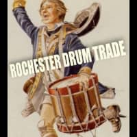 Rochester Drum Trade 