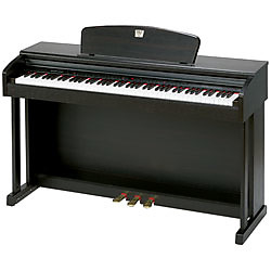 Benjamin adams digital clearance piano