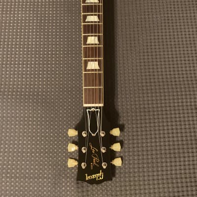 Gibson Les Paul 1959 JSR Custom -2017 Murphy Burst-Rare 1of12 Never Played. image 6