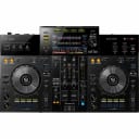 Pioneer DJ XDJ-RR 2-Channel Rekordbox All-In-One DJ Controller w/ Dual USB