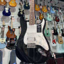Fender Player Stratocaster HSS - Black with Pau Ferro Fingerboard Authorized Dealer! 093