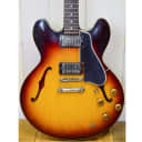 Gibson ES-335 (1958)