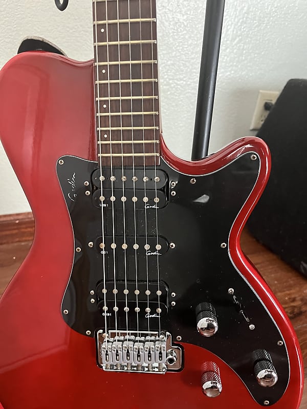 Performance Series Solidac Two-Voice