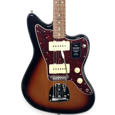 Fender Vintera '60s Jazzmaster Modified | Reverb