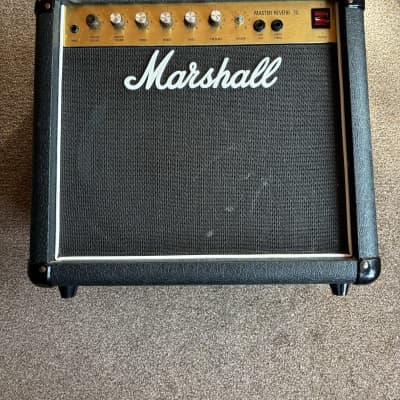 Marshall Master Reverb 30 Model 5203 30-Watt 1x12