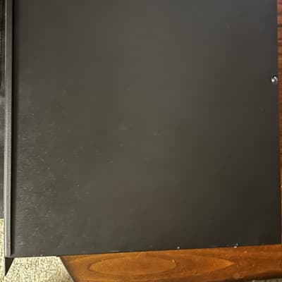 Black Box Analog Design Prototype Preamp 2000s - Black image 2