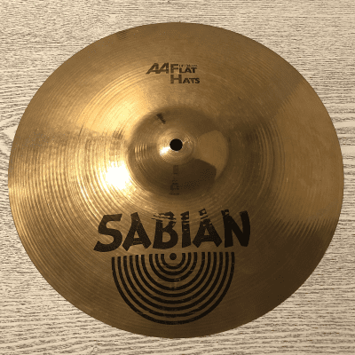 Sabian 14