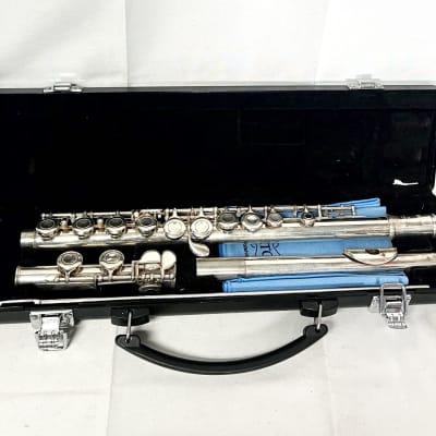 Amazon.com: Yamaha YFL-221 Student Flute : Musical Instruments