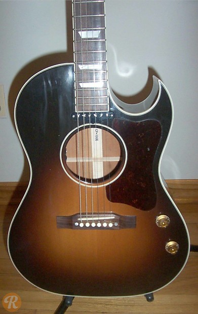 Gibson CF-100E Collector's Edition 2017 image 1