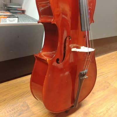 Cremona SC175 1/2 Cello image 4
