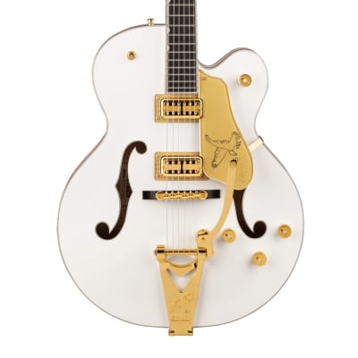 Gretsch 2015 G6136T-KF-FSR Kenny Falcon | Reverb
