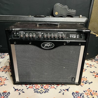 Peavey Bandit 112 80W 1x12 Guitar Combo Amp | Reverb