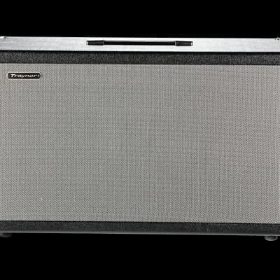 Traynor DHX212 | 2x12" Open or Closed Back Guitar Cab. New, with Warranty! image 2