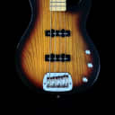 G&L  Jb-2 Bass Guitar