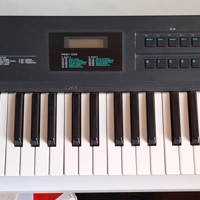 Buy used Yamaha DS55 * MODDED !! * BBD Clock speed, FX insert Loop !!