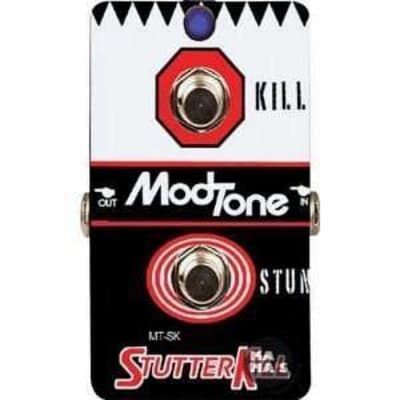 Modtone STUTTERKILL MT-SK switch for sale