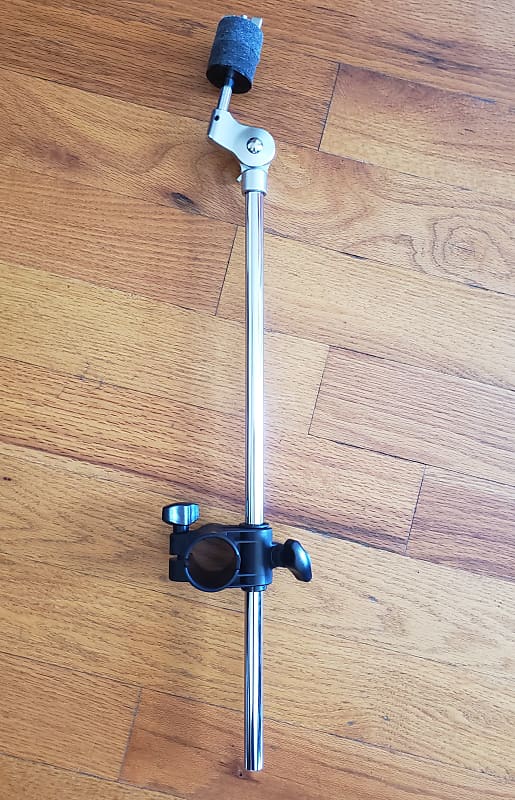 Yamaha CYAT500 Straight Cymbal Pad Attachment with Clamp Reverb