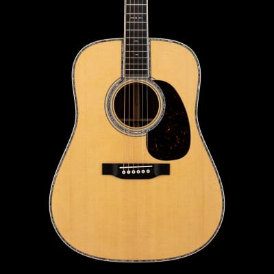 Martin Standard Series D-42 | Reverb