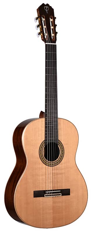 Teton Acoustic Guitar STC110NT image 1