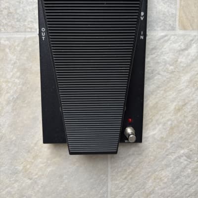 Reverb.com listing, price, conditions, and images for morley-classic-wah