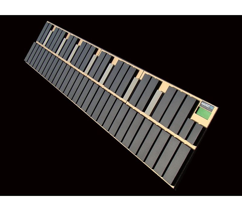 KAT Percussion MalletKAT GS Grand 4-Octave Keyboard Percussion Controller image 1