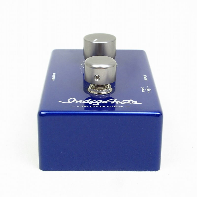 Indigo Note / FIXED WAH Auto-Wah [23120858] [10/02] | Reverb