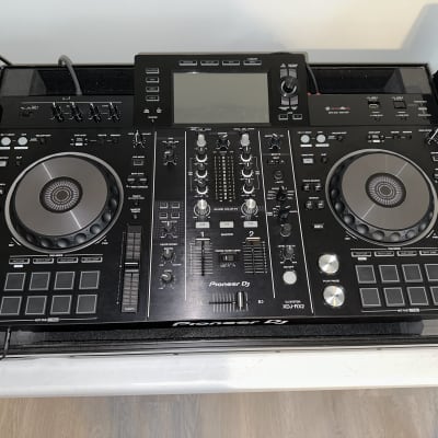 Pioneer XDJ-RX2 Professional Digital DJ System with Touchscreen