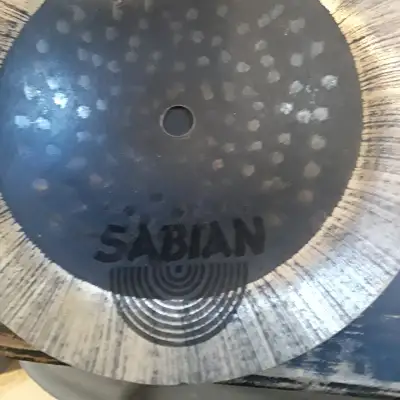 Sabian radia store cup chime