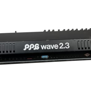 Ca. 1982 PPG Wave 2.3 image 4