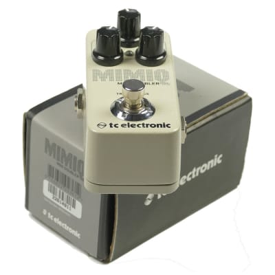 Reverb.com listing, price, conditions, and images for tc-electronic-mimiq-doubler