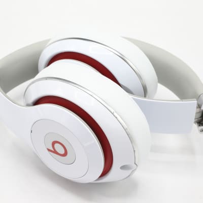 Beats by Dr. Dre Studio 2 Wired Headphones 3.5mm Over-Ear Headsets