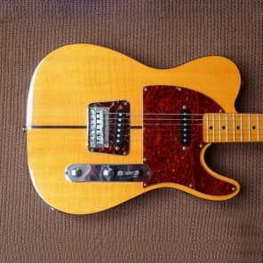 RARE Hohner Professional Telecaster TE Prinz (Prince) 1990