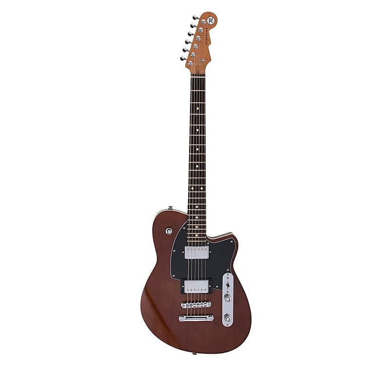 Reverend Charger HB image 1