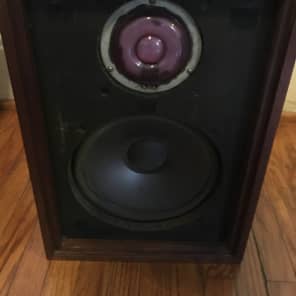 Wharfedale w20 sales