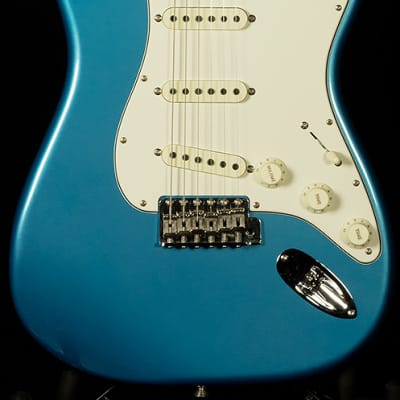 Fender Custom Shop 2022 Collection 1966 Stratocaster - Lush Closet Classic for sale