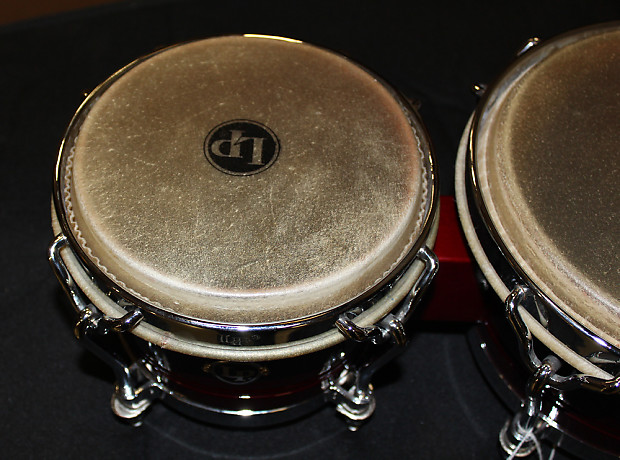 Latin Percussion LPL201A-JR Johnny 