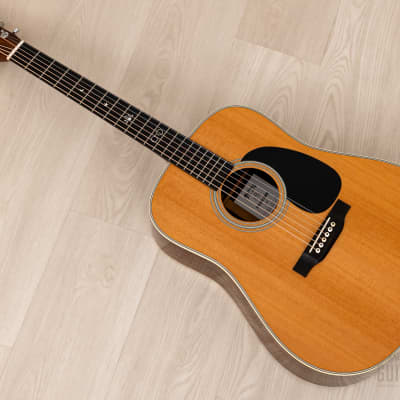 Martin D-28 John Lennon 75th Limited Edition Natural 2016 | Reverb