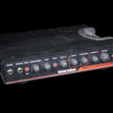 Hartke TX600 Class D 600-Watt Bass Amplifier Head (NOT FUNCTIONAL, SELLING FOR PARTS)
