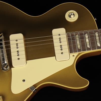 Immagine Gibson Custom 1954 Les Paul Goldtop Reissue VOS (#050) - 3