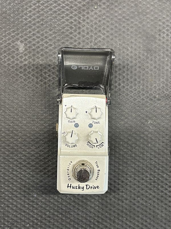 Joyo JF-314 Husky Drive