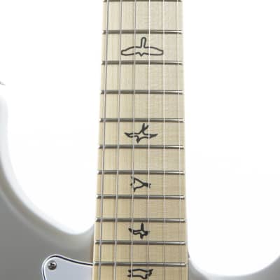 PRS Silver Sky John Mayer Signature with Maple Fretboard 2024 - Moc Sand image 6