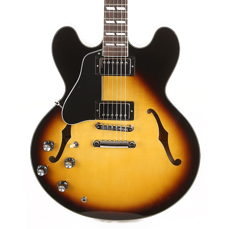 Gibson ES-345 Left-Handed image 2