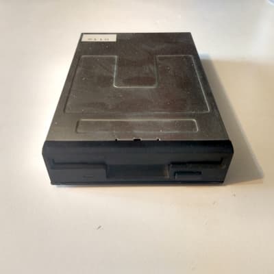 Kurzweil K2000 Original SCSI FLOPPY DRIVE