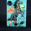 Walrus Audio Iron Horse V3 Limited Edition - Halloween 2022 Teal